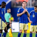 Taruhan World Cup 2026: Jepang vs Swedia