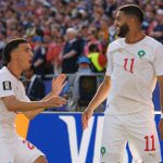 World Cup 2026: Morocco có được 3 điểm trọn vẹn
