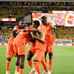 Bờ Biển Ngà giành 3 điểm ở cuộc đối đầu Ecuador vòng bảng World Cup 2026