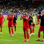 Jordan bow out of the World Cup 2026 after a spirited fight against tough opponents