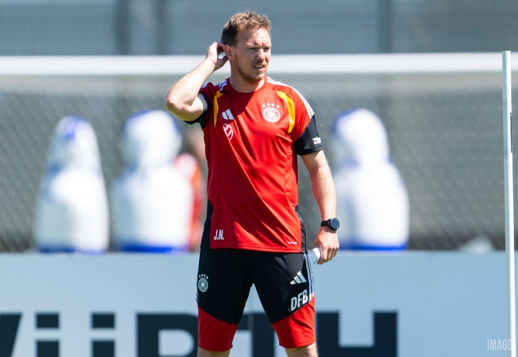 A Alemanha é apontada como favorita para avançar da fase de grupos para as fases eliminatórias da Copa do Mundo 2026