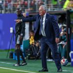 Paraguay defied the odds to reach the World Cup 2026 Round of 32