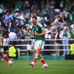 Mexico đối đầu Ecuador ở vòng đấu loại trực tiếp World Cup 2026