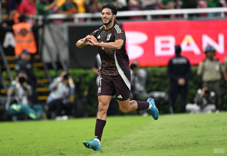 Raúl Jiménez liderará o ataque do México na Copa do Mundo 2026 diante da África do Sul na partida de abertura