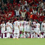 Statistik World Cup 2026, Belanda vs Maroko