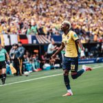 Ecuador vượt qua vòng bảng World Cup 2026 sau khi đánh bại Đức