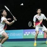 Statistik Joaquin/Indra di Indonesia Open 2026