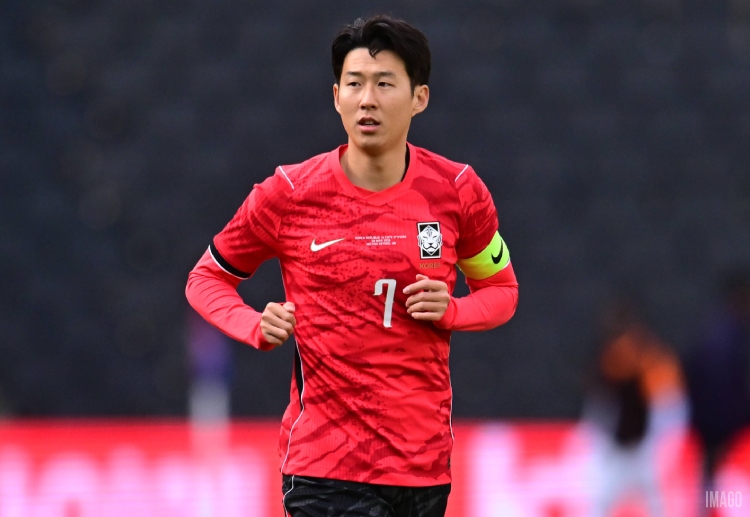 Son Heung-min está pronto para liderar a Coreia do Sul contra a Chéquia na estreia da equipe na Copa do Mundo de 2026