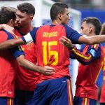 World Cup 2026: Tây Ban Nha vẫn duy trì được khả năng kiểm soát thế trận rất ấn tượng