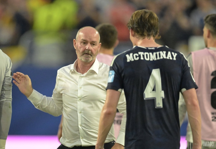 Scotland are on the brink of World Cup 2026 elimination after a 3–0 defeat to Brazil
