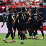Tuyển Mỹ đối đầu Paraguay ở lượt trận bảng D World Cup 2026