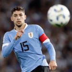 Federico Valverde captains Uruguay’s 26‑man squad and starts v Saudi Arabia at World Cup 2026