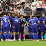 Zlatko Dalić’s Croatia fell 4‑2 to England in a thrilling World Cup 2026 opener