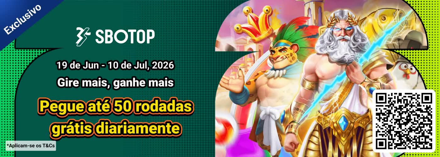 Gire mais, ganhe mais