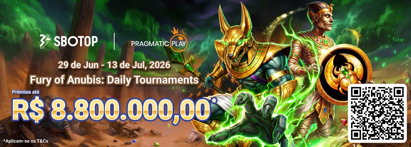 Pragmatic Play Fury of Anubis: Daily Tournaments