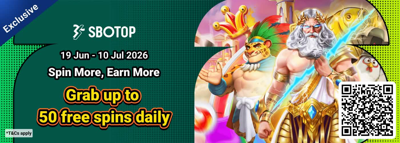 Spin More, Earn More