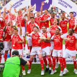 Arsenal dalam persiapan jelang musim baru Premier League