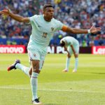 Statistik World Cup 2026, Prancis vs Maroko