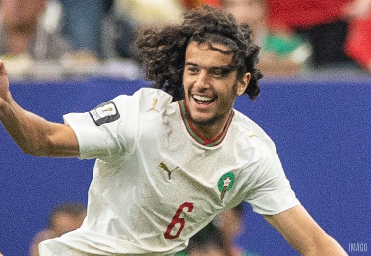World Cup 2026: Bouaddi đang được một loạt đội bóng lớn theo đuổi