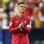 Cristiano Ronaldo ends trophyless after Portugal's World Cup 2026 Round of 16 exit at the hands of Spain