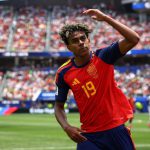 Lamine Yamal berpeluang sukses di Piala Dunia 2026