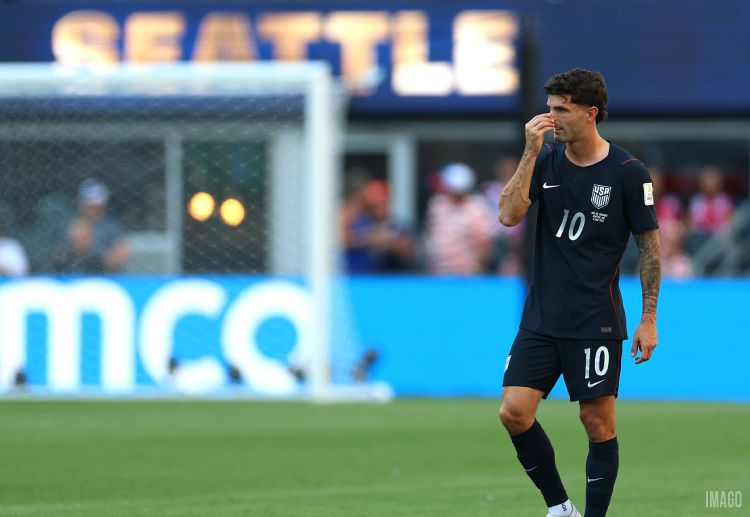 Hàng thủ tệ hại khiến Mỹ thua đậm trước Bỉ ở vòng 16 đội World Cup 2026