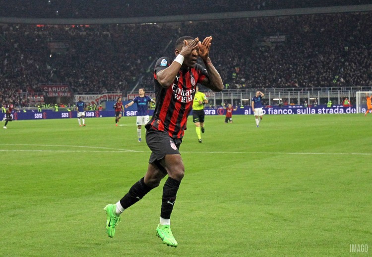 Pervis Estupiñán’s Milan debut sparks anticipation of another goal in their upcoming club friendly derby in Perth
