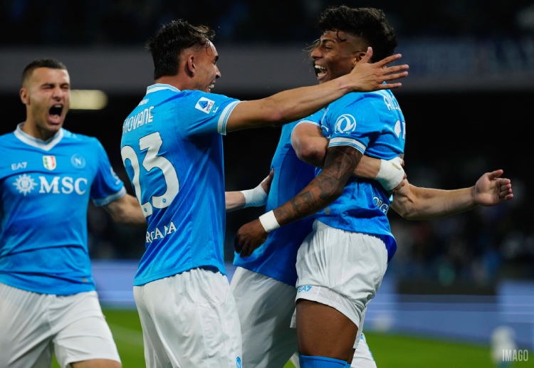 Giao hữu CLB: Napoli sẽ không dễ vượt qua Celta Vigo ở trận đấu này