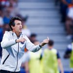 Unai Emery faces an injury headache ahead of Aston Villa’s club friendly against Bayern Munich