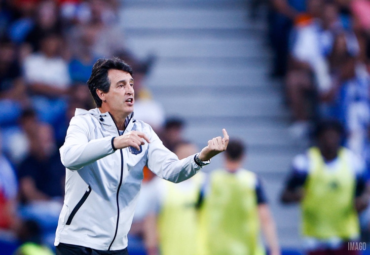 Taruhan UEFA Super Cup: PSG vs Aston Villa