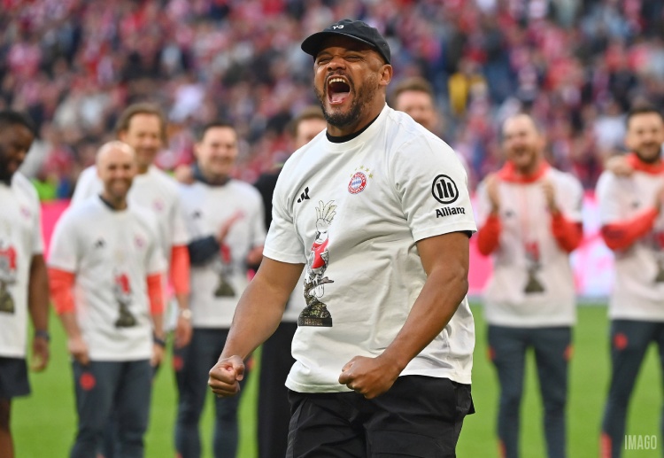 Pasukan Vincent Kompany berpeluang tambah hasil positif di club friendly