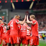 Bayern Munich jalani tren positif club friendly