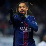 Bayern Munich might not be able to bring Bradley Barcola before the 2026-27 Bundesliga season kicks-off