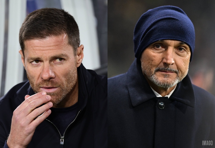 Xabi Alonso's Chelsea are up against Juventus, led by Luciano Spalletti, in an upcoming club friendly in Hong Kong