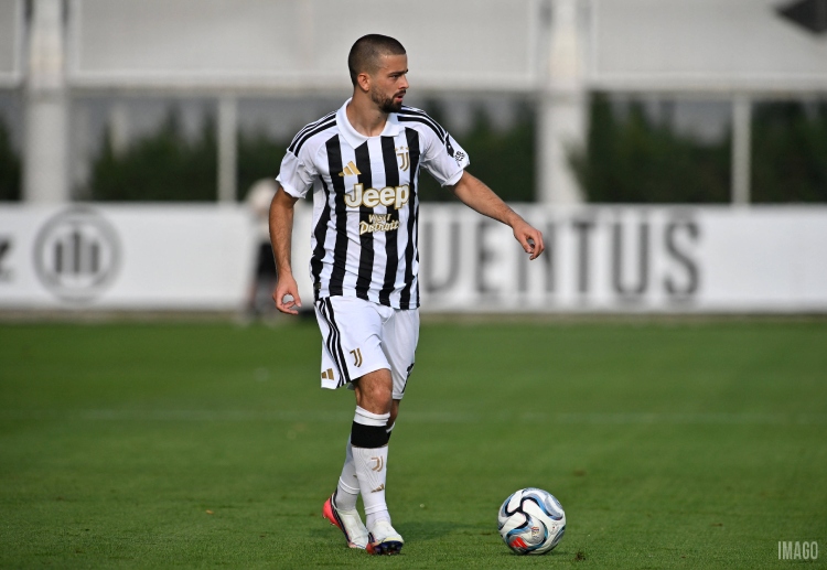 Edon Zhegrova struck a stunning winner as Juventus beat Chelsea 1-0 in a Club Friendly