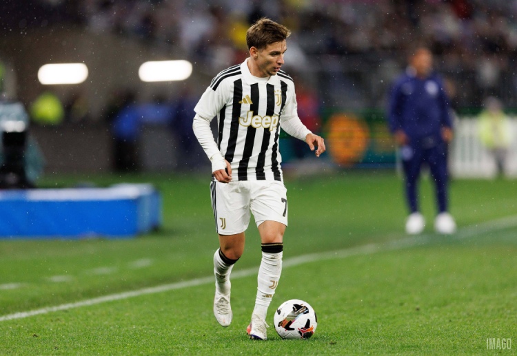Juventus nhận thất bại ở trận giao hữu CLB trước Inter Milan