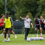 Liverpool chạm trán Leeds ở trận giao hữu trước thềm Premier League