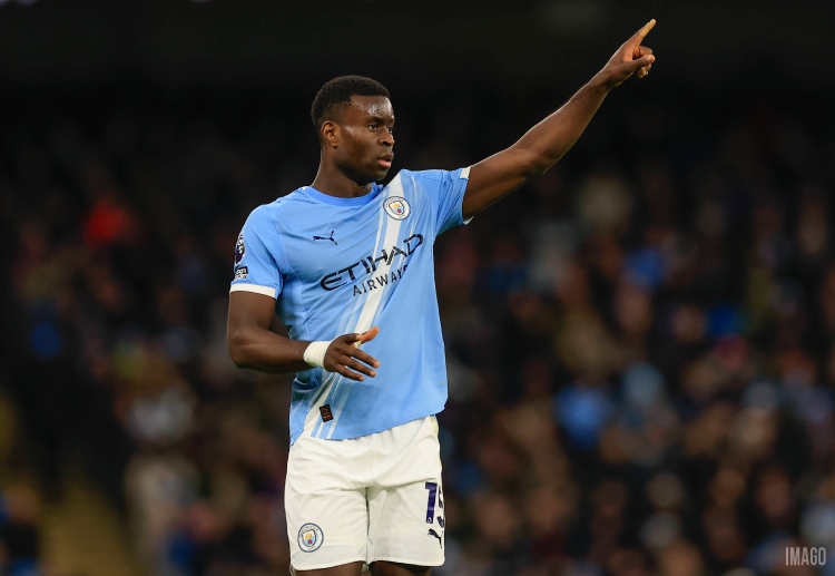Manchester City will look to Marc Guehi to bolster their defence in the upcoming Premier League season