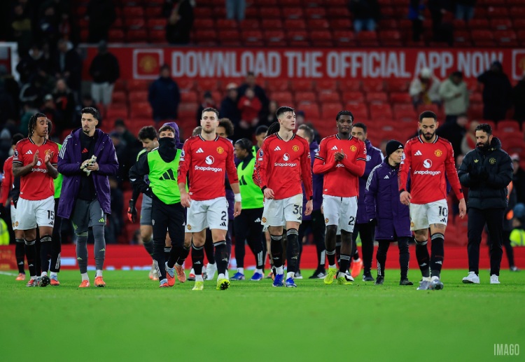 Giao hữu CLB: Man United có quyền tự tin ở trận này