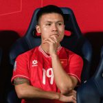 Việt Nam bị Singapore cầm hòa ở trận đấu vòng bảng ASEAN Cup 2026