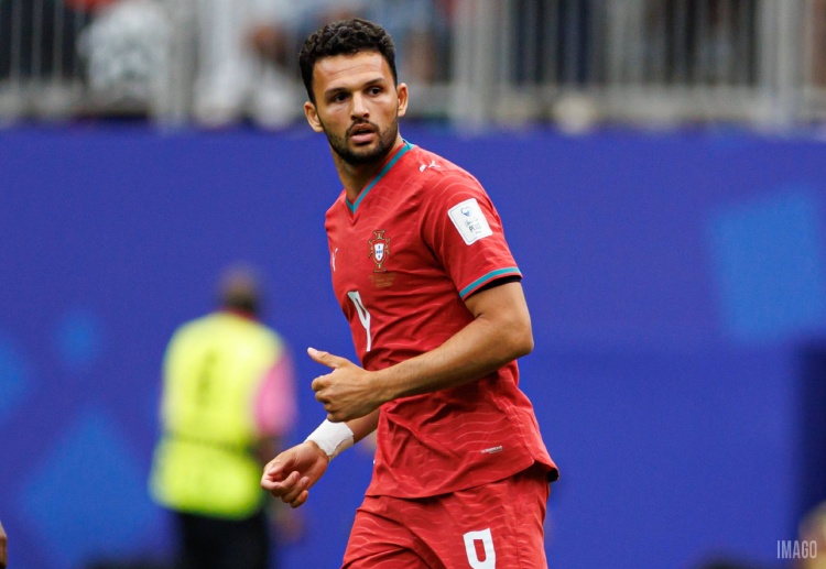 Gonçalo Ramos set for the Milan derby, with fans eager to see his impact in the Perth club friendly