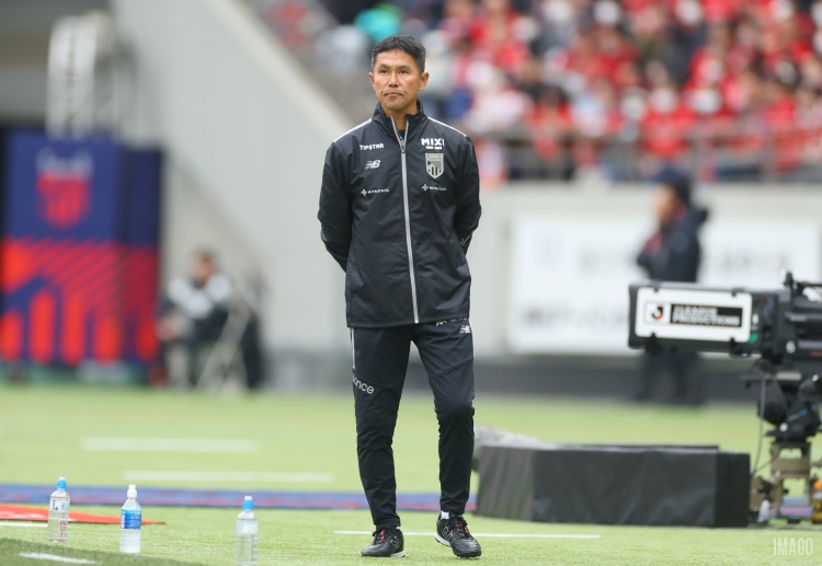 FC Tokyo chạm trán CLB Bundesliga Dortmund ở trận giao hữu CLB