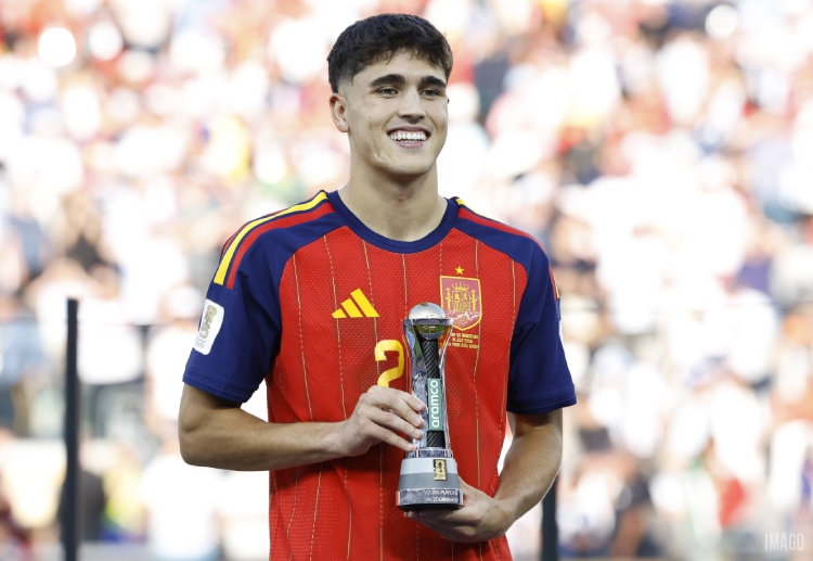 Pau Cubarsi will be a key player for Barcelona in their title defence campaign in the 2026-27 La Liga season